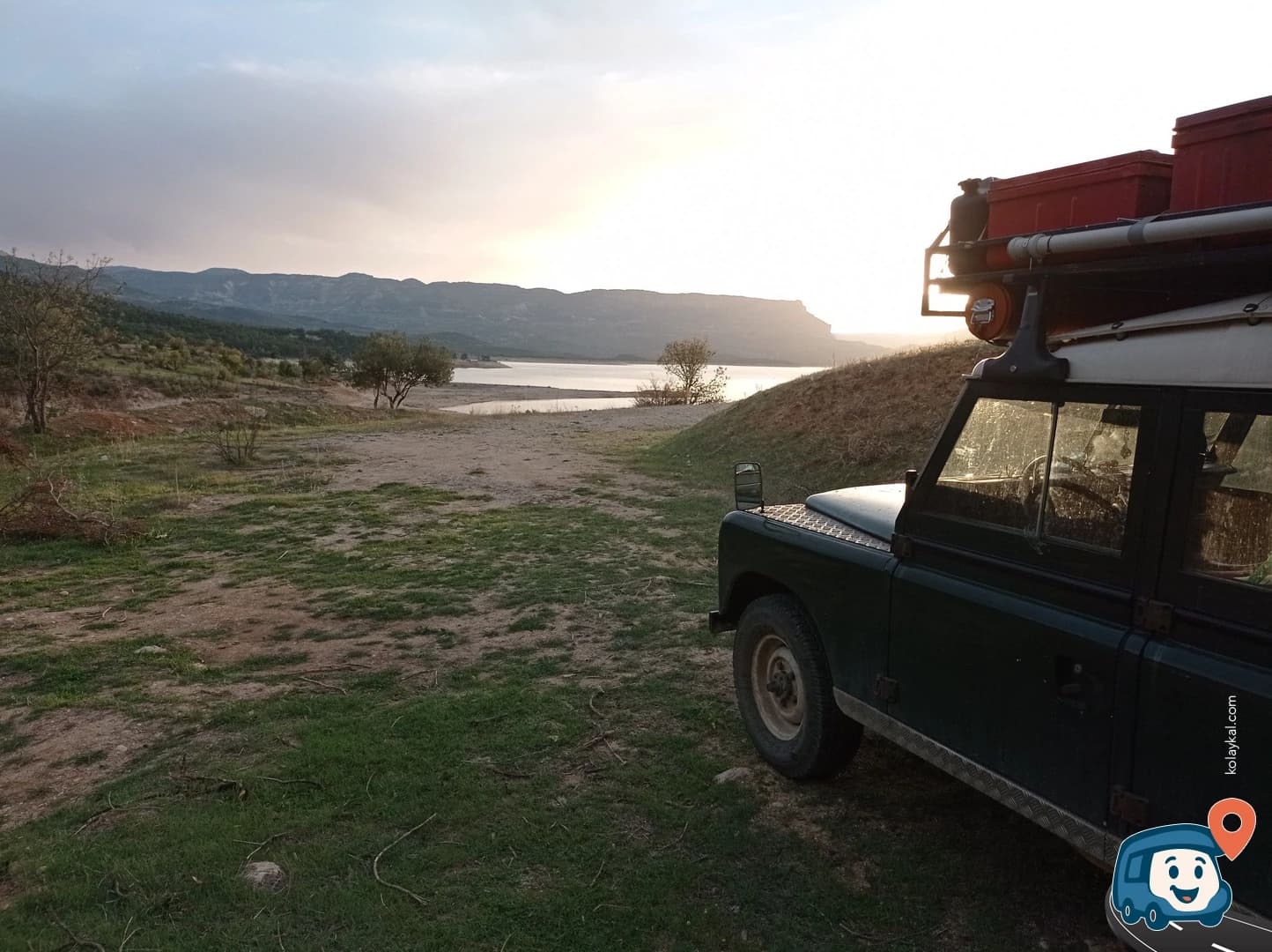 Sessiz ve Manzaralı Kamp Noktası - Ermenek, Karaman, foto 2