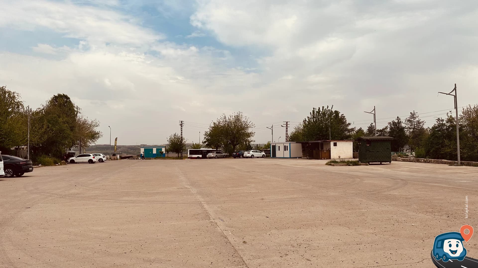Şehitlik Mezarlığı Girişi Çeşmesi - Yenişehir, Diyarbakır, foto 4