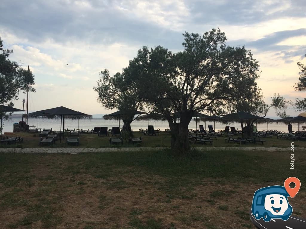 Ada Mocamp Kamping - Ayvalık, Balıkesir, foto 8