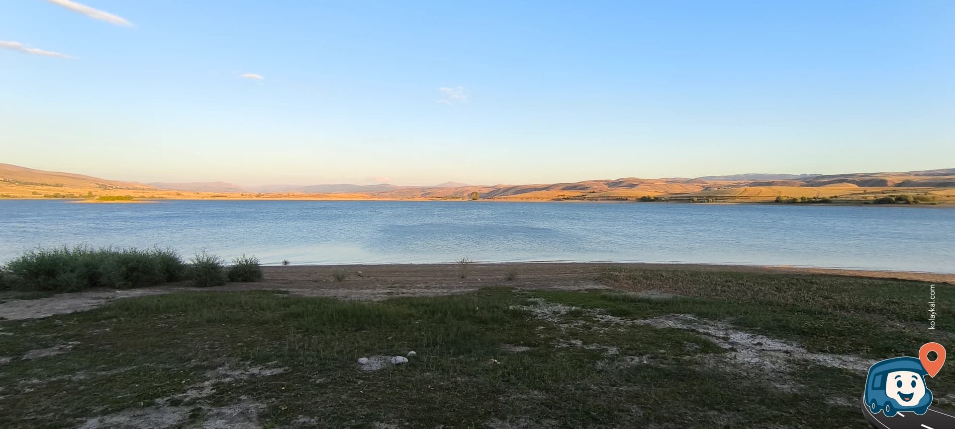 Gölova Gölü - Sivas, foto 3