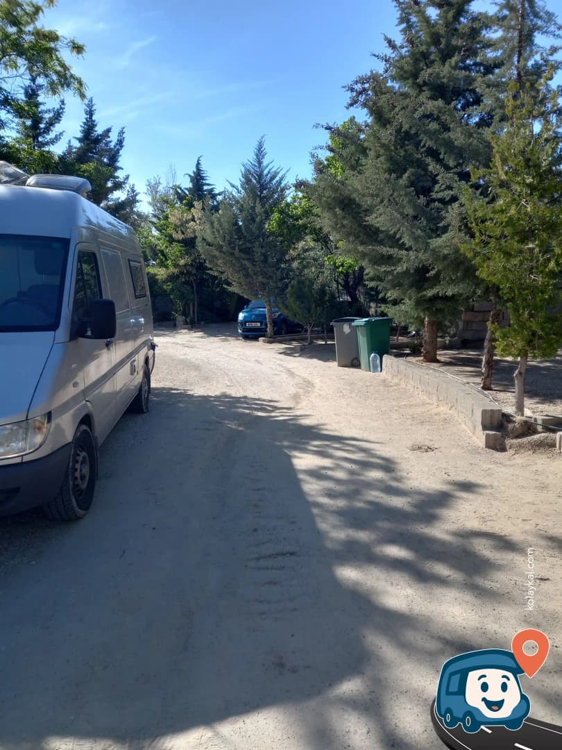 Panorama Camping - Nevşehir Merkez, Nevşehir, foto 6