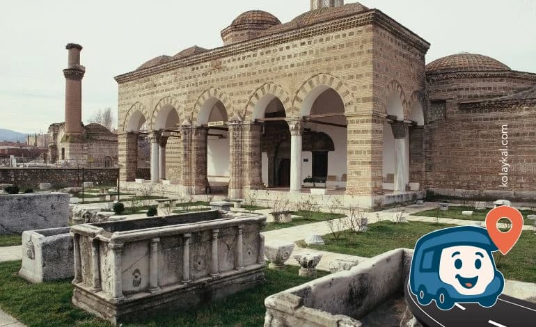 İznik Müzesi - İzni̇k, Bursa, foto 5