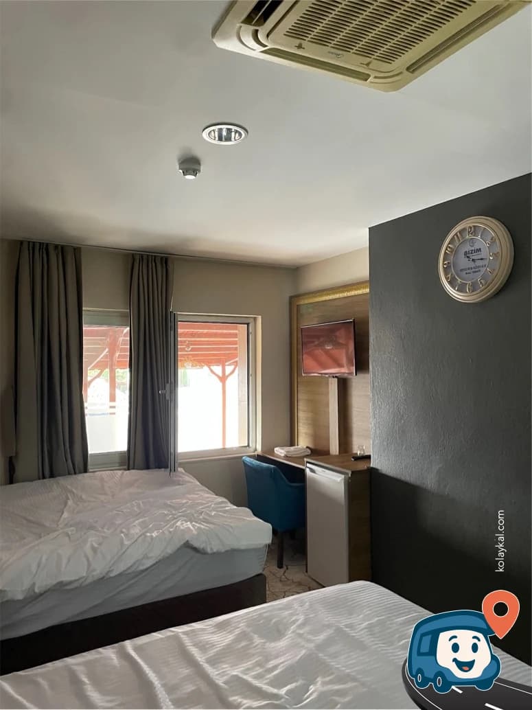 Çukurova Suit Otel - Osmaniye Merkez, Osmaniye, foto 1