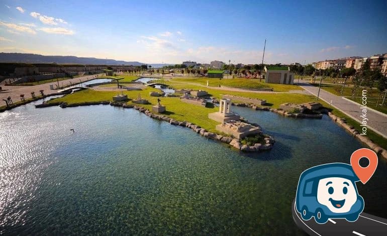 Anadolu Hamidiye Tabyası - Çanakkale Merkez, Çanakkale, foto 6