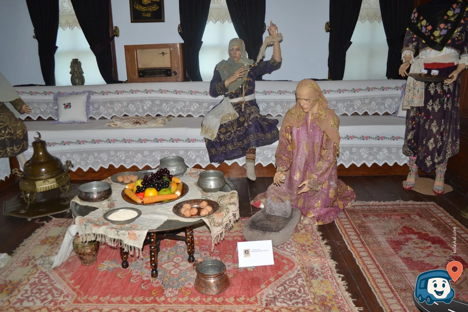 Uşak Atatürk ve Etnografya Müzesi - Uşak Merkez, foto 6