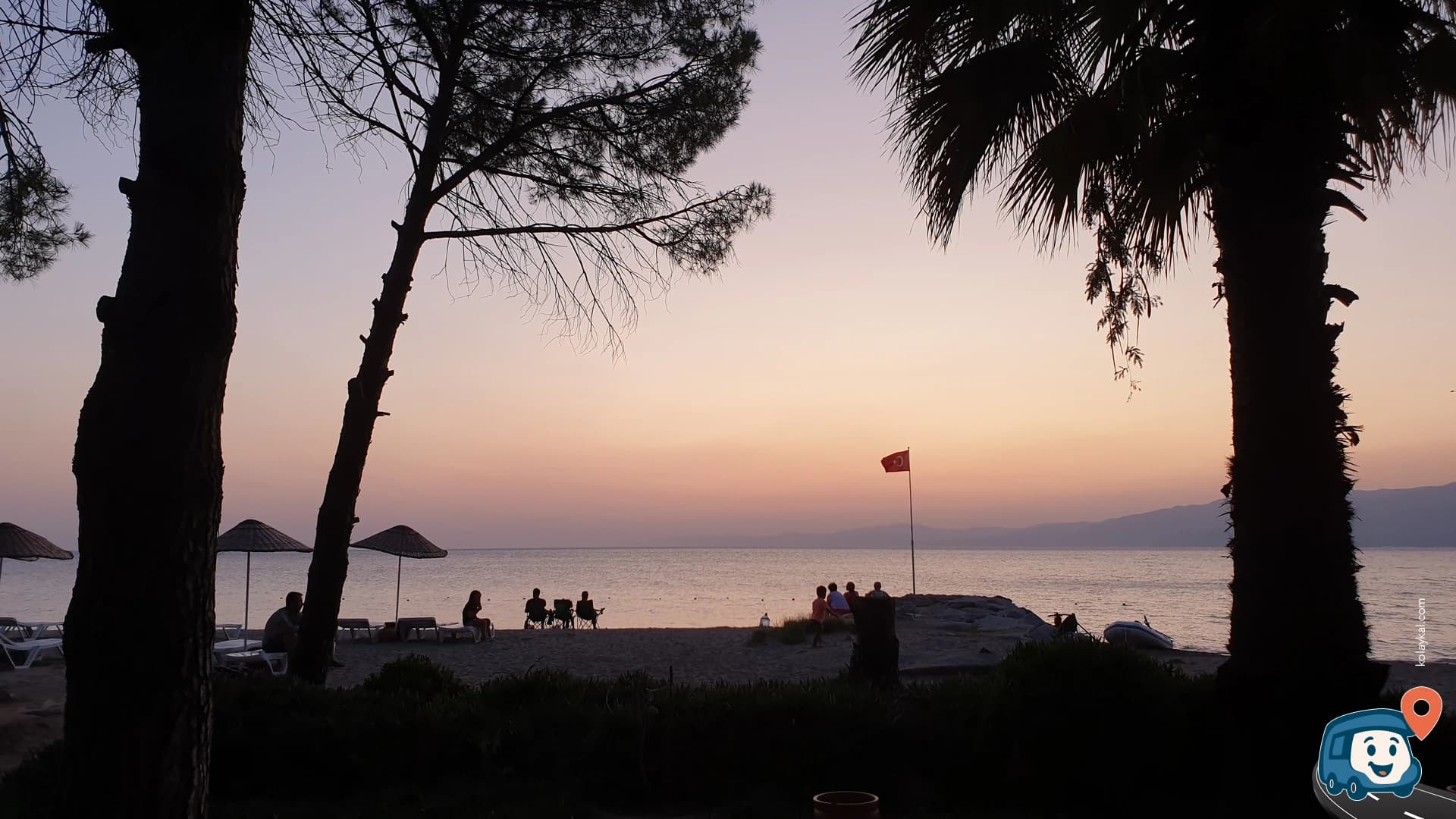 Altin Camp - Burhaniye, Balıkesir, foto 4