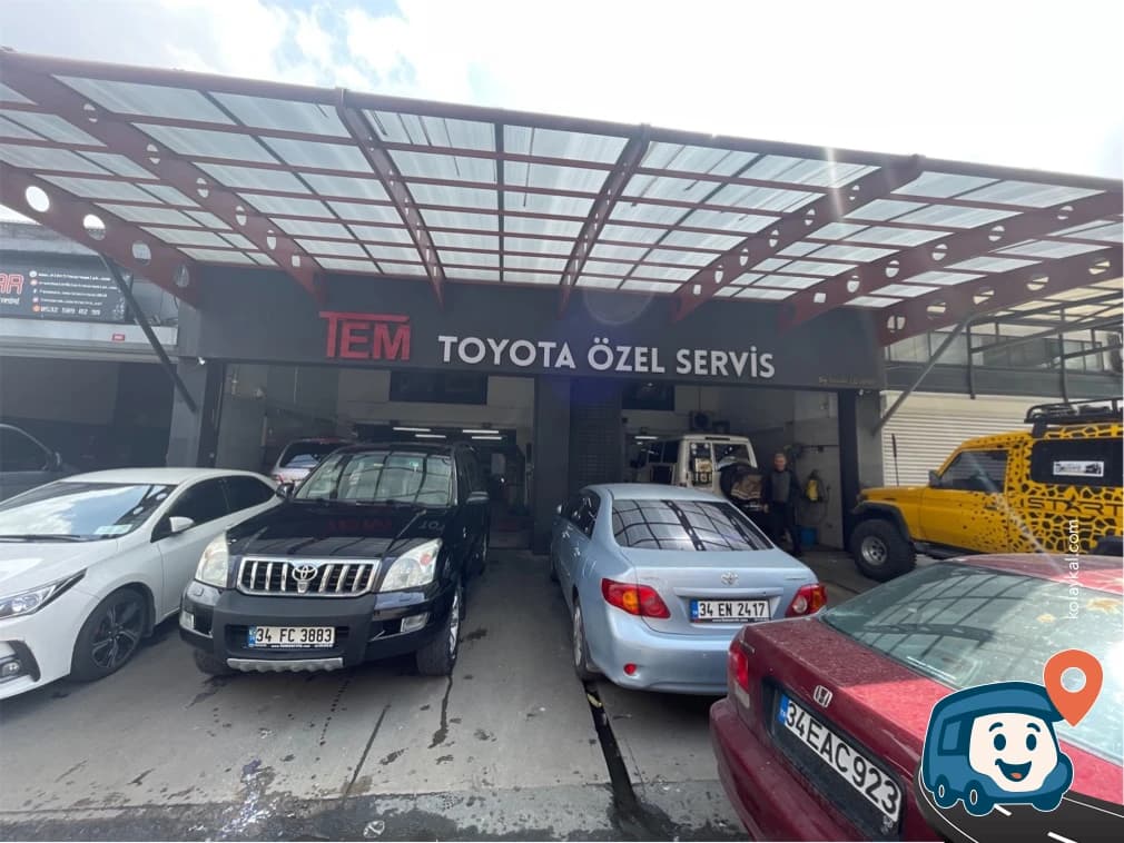 Land Rover Oto Mechanik - Sarıyer, İstanbul, foto 4