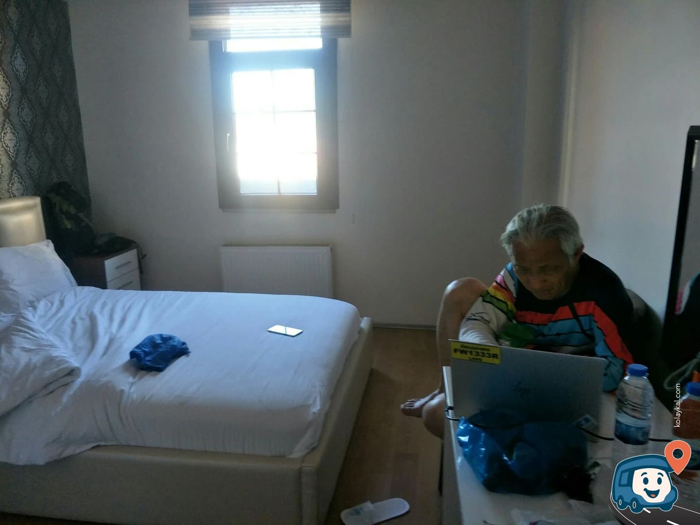 İpekyolu Otel - Ardahan Merkez, Ardahan, foto 5