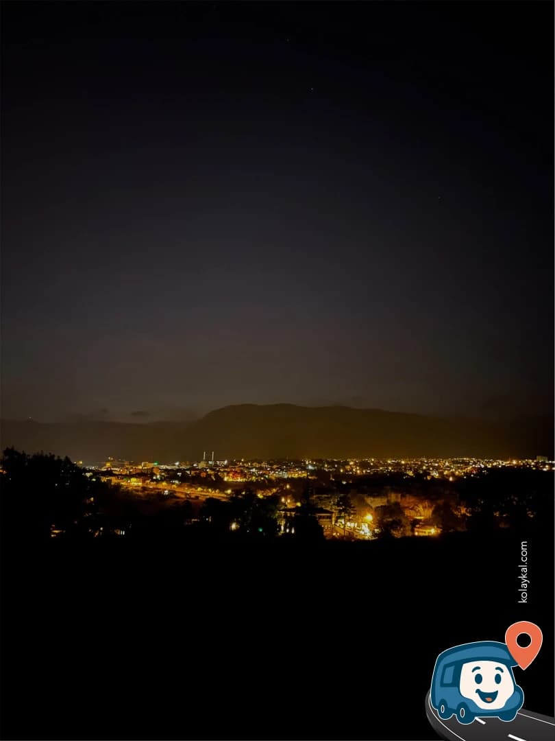 Safranbolu Eski Şehir Manzarası - Karabük, foto 1