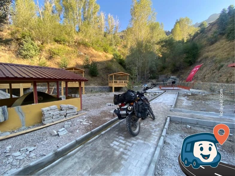 Nuri Avcı Parkı - Gümüşhane Merkez, Gümüşhane, foto 3