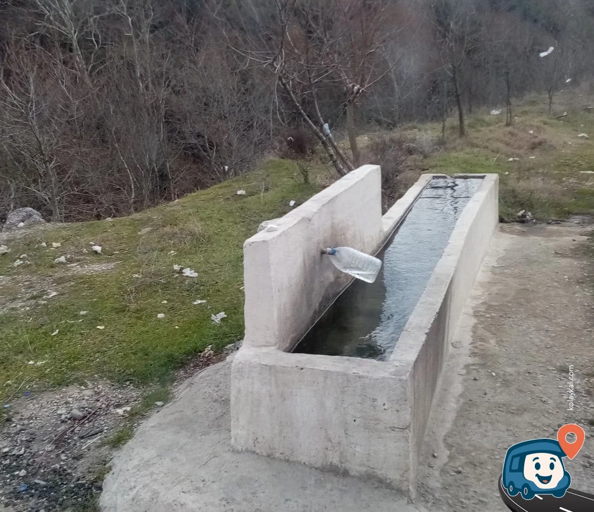 Beyaz Çeşme - Altıeylül, Balıkesir, foto 1