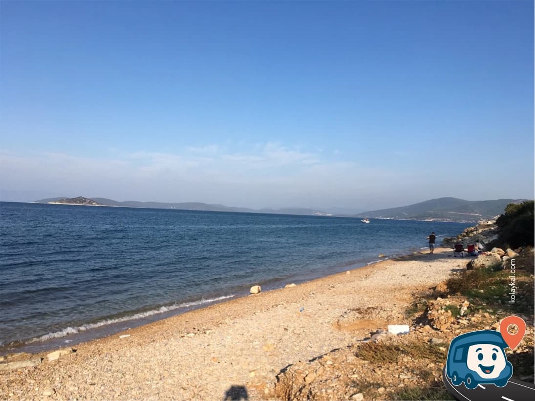 Torba Kuzey - Bodrum, Muğla, foto 2