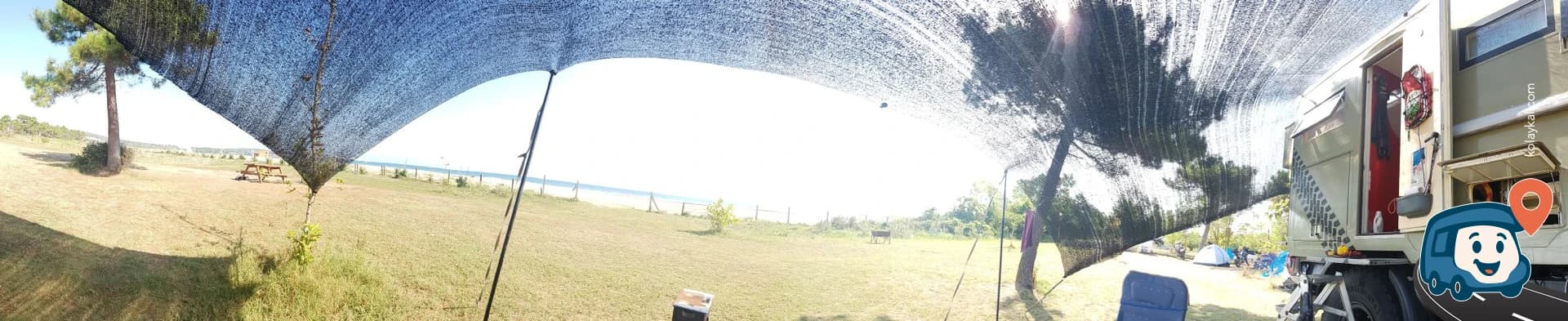 Martı Camping - Sinop Merkez, Sinop, foto 4
