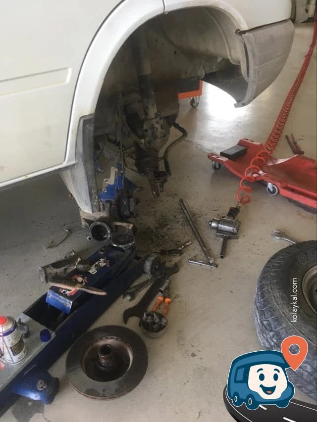 Garage Otomotiv Aydın - Efeler, foto 2