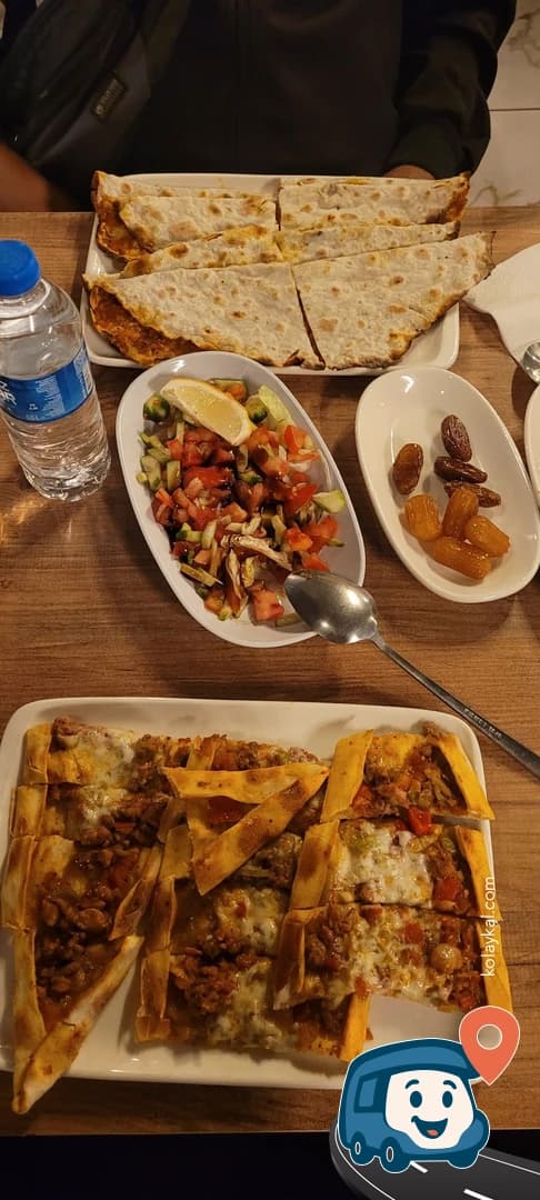 Paşa Kebap & Fırın - Kozluk, Batman, foto 1