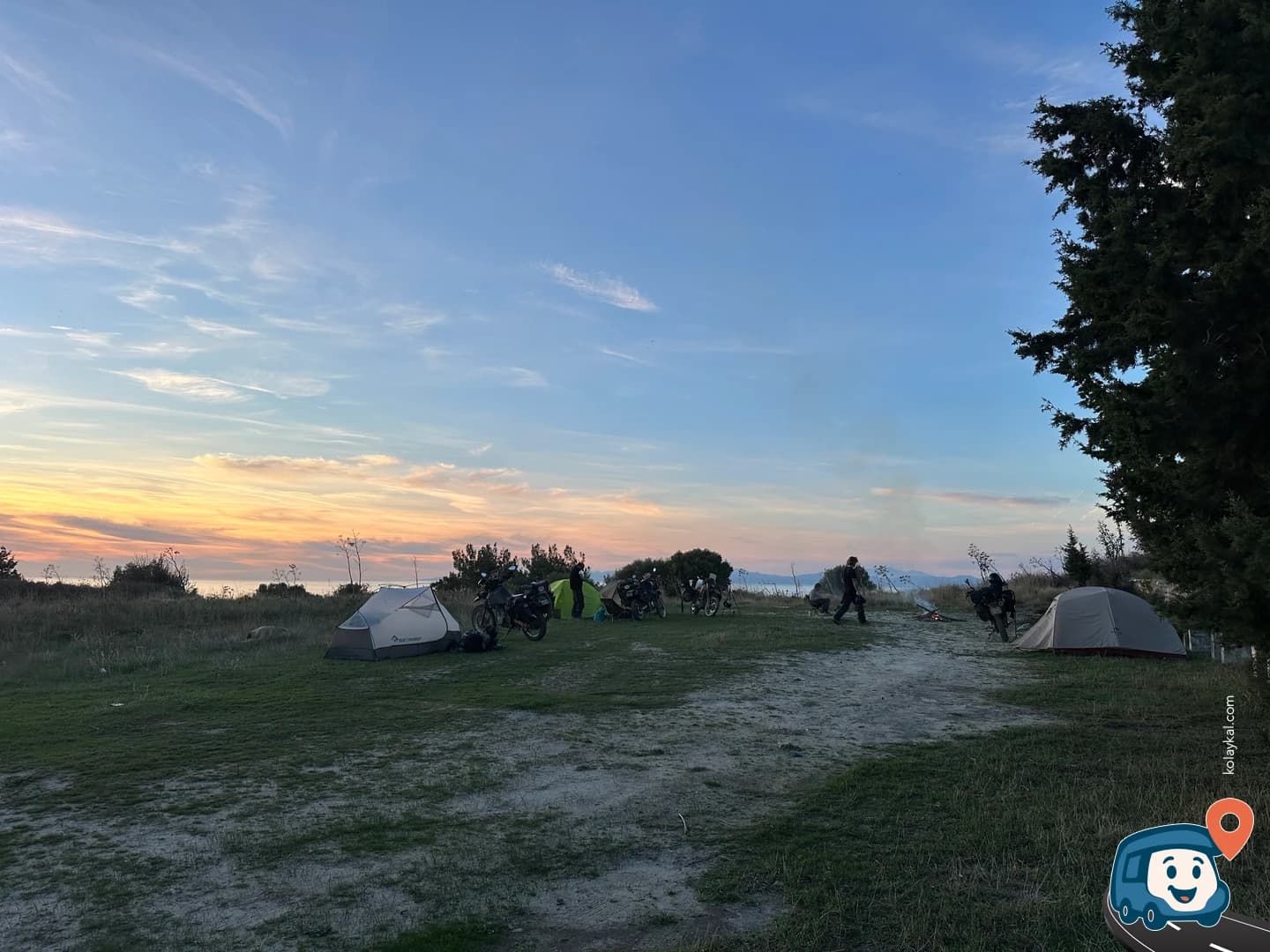 Orhaniye Tabyası - Çanakkale Merkez, Çanakkale, foto 3