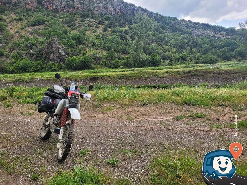 Acısu Riverside - Zile, Tokat, foto 2