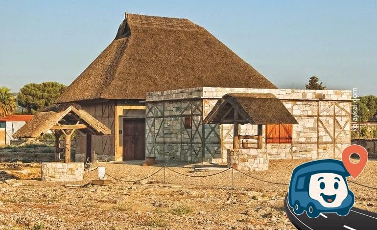 Klazomenai Antik Kenti - Urla, İzmir, foto 2