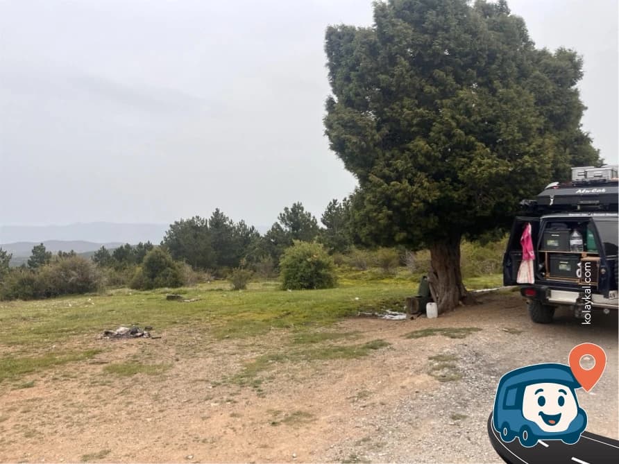 Çoban Yeri Su Kaynağı - Çivril, Denizli, foto 1