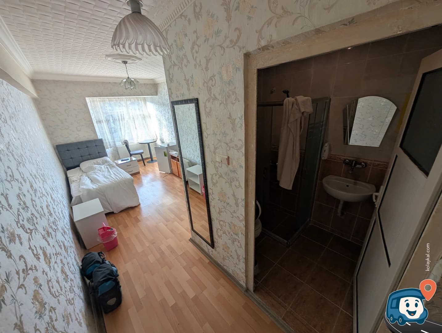 Öğretmenevi Sorgun - Yozgat, foto 1