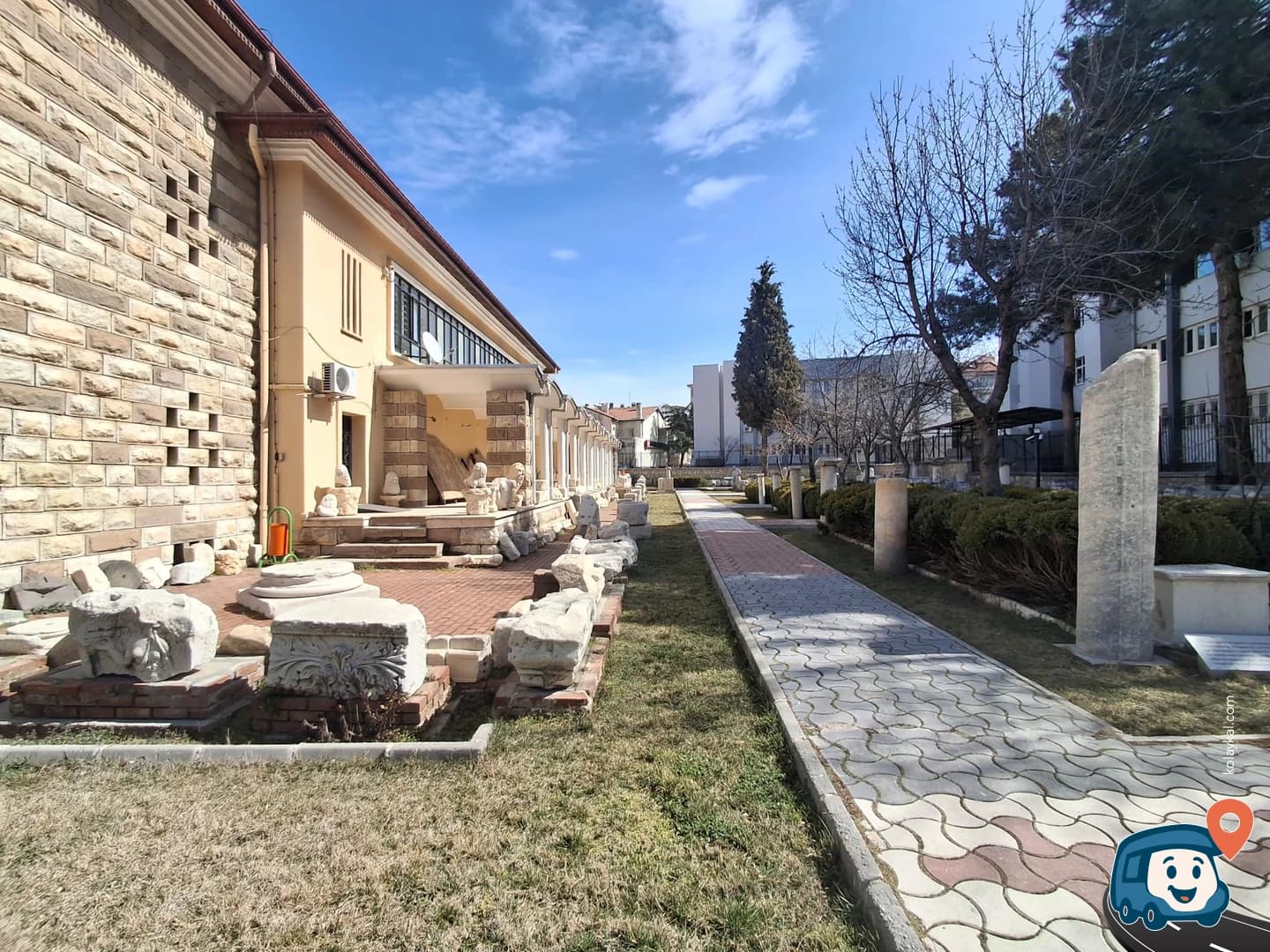 Yalvaç Müzesi - Isparta, foto 7