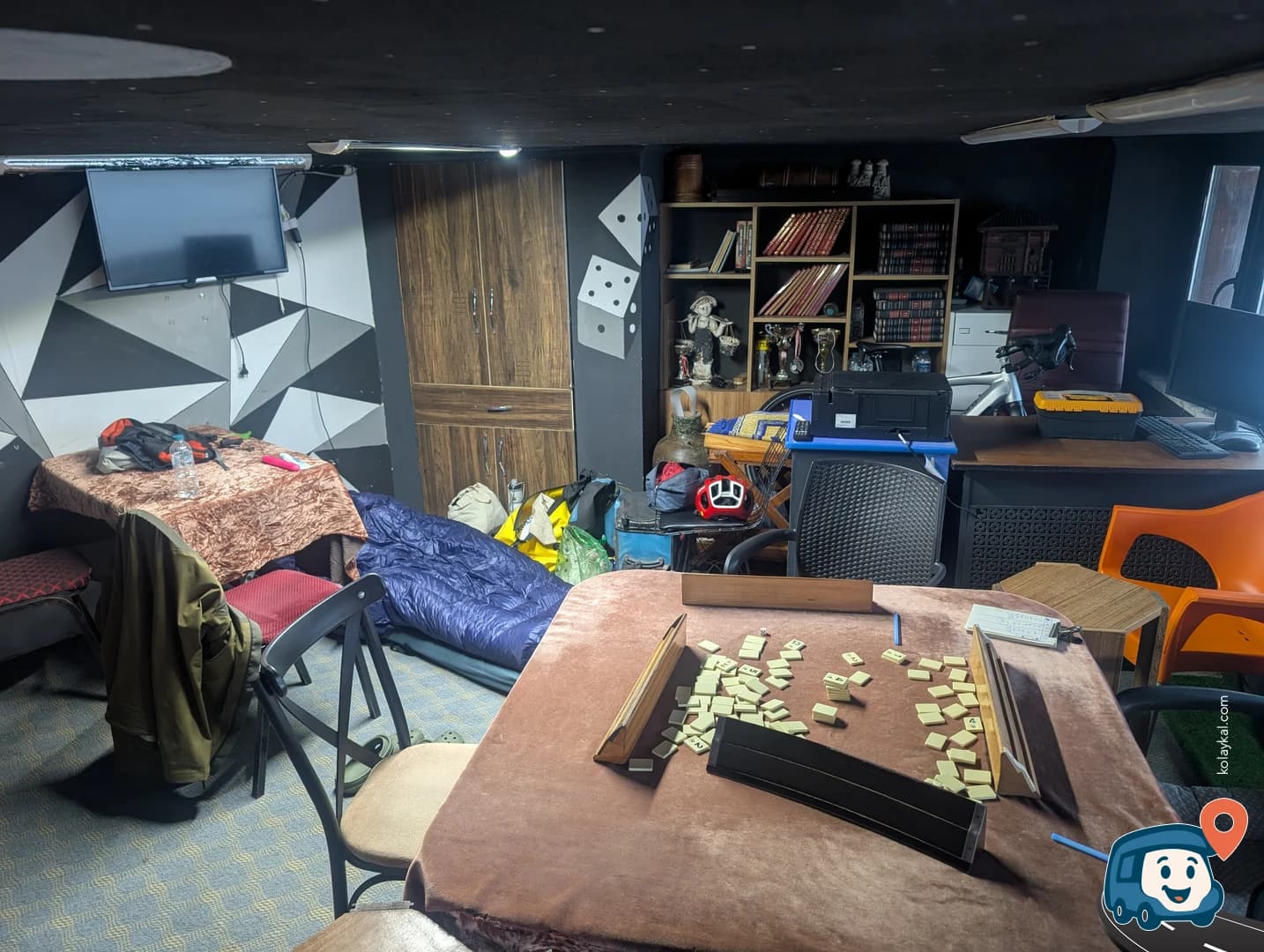Saloon Serender (sadece Bisikletliler) - Rize Merkez, Rize, foto 1
