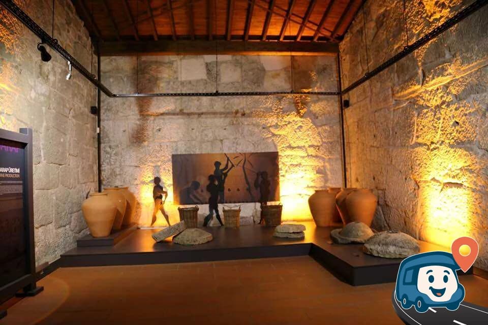 Andriake Antik Kenti - Demre, Antalya, foto 1