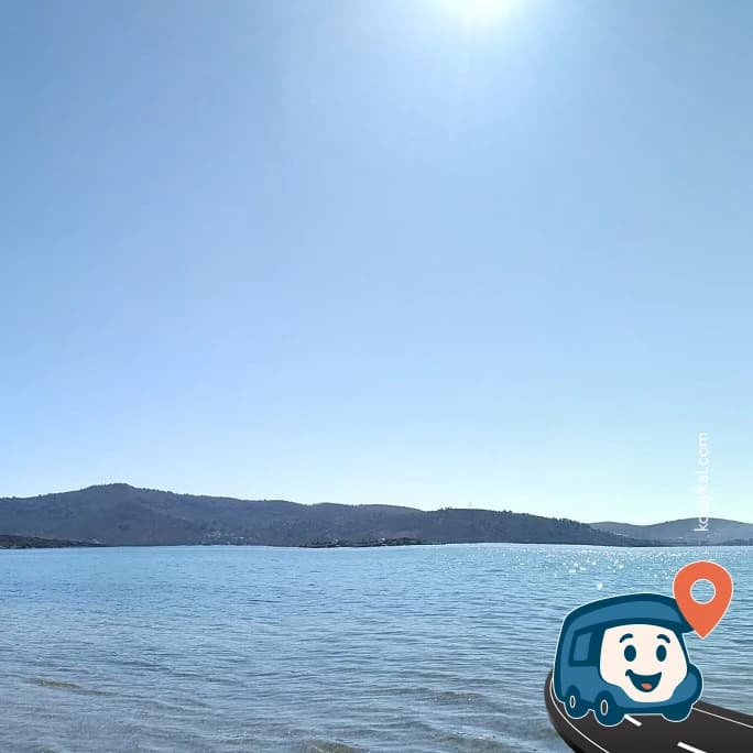 Plaj Kampı - Milas, Muğla, foto 5