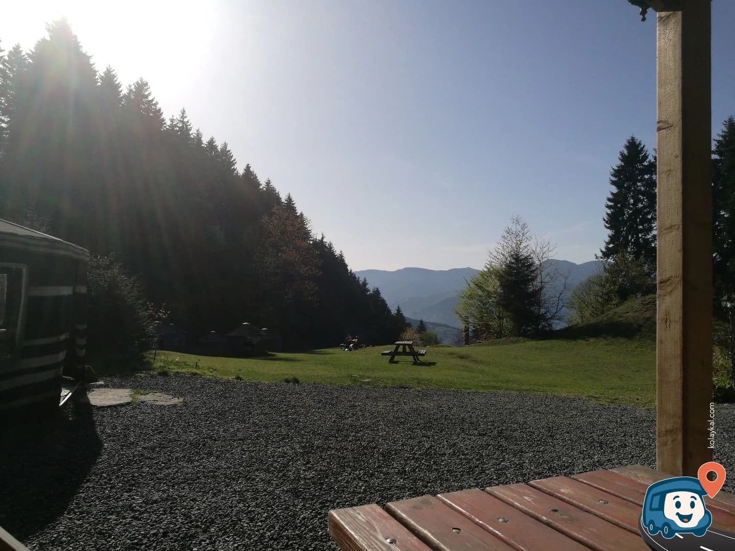 Livera Kamping - Maçka, Trabzon, foto 5