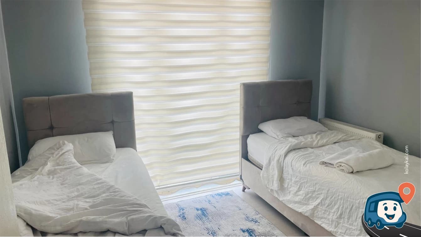 Çam Suit Konaklama - Dulkadiroğlu, Kahramanmaraş, foto 2