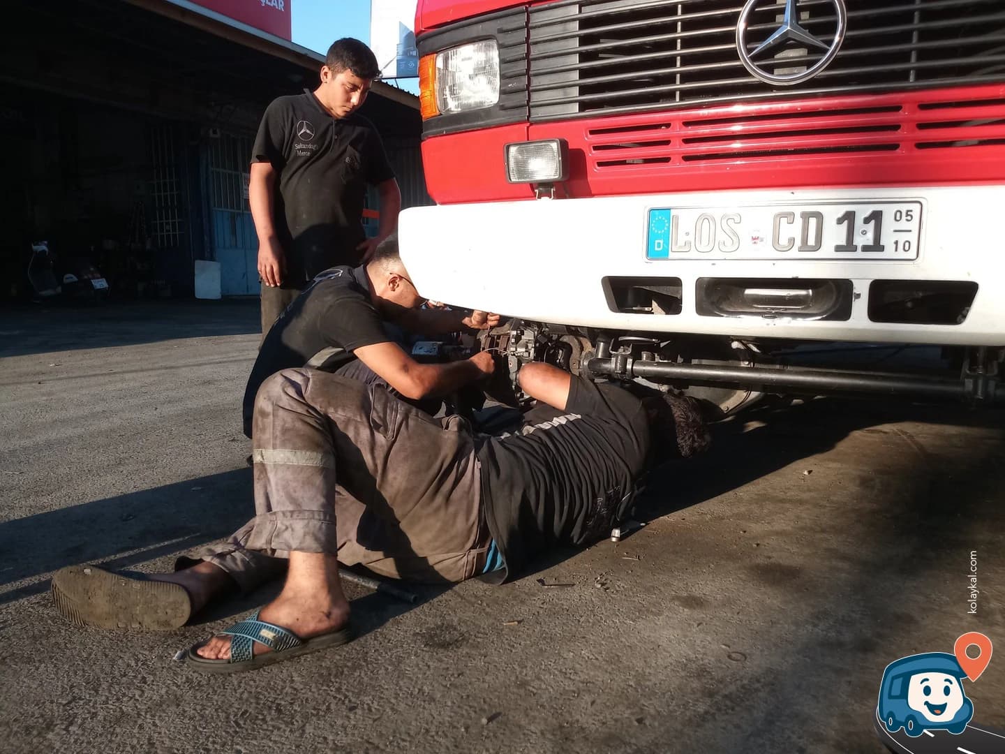Kulac Oto - Bornova, İzmir, foto 2