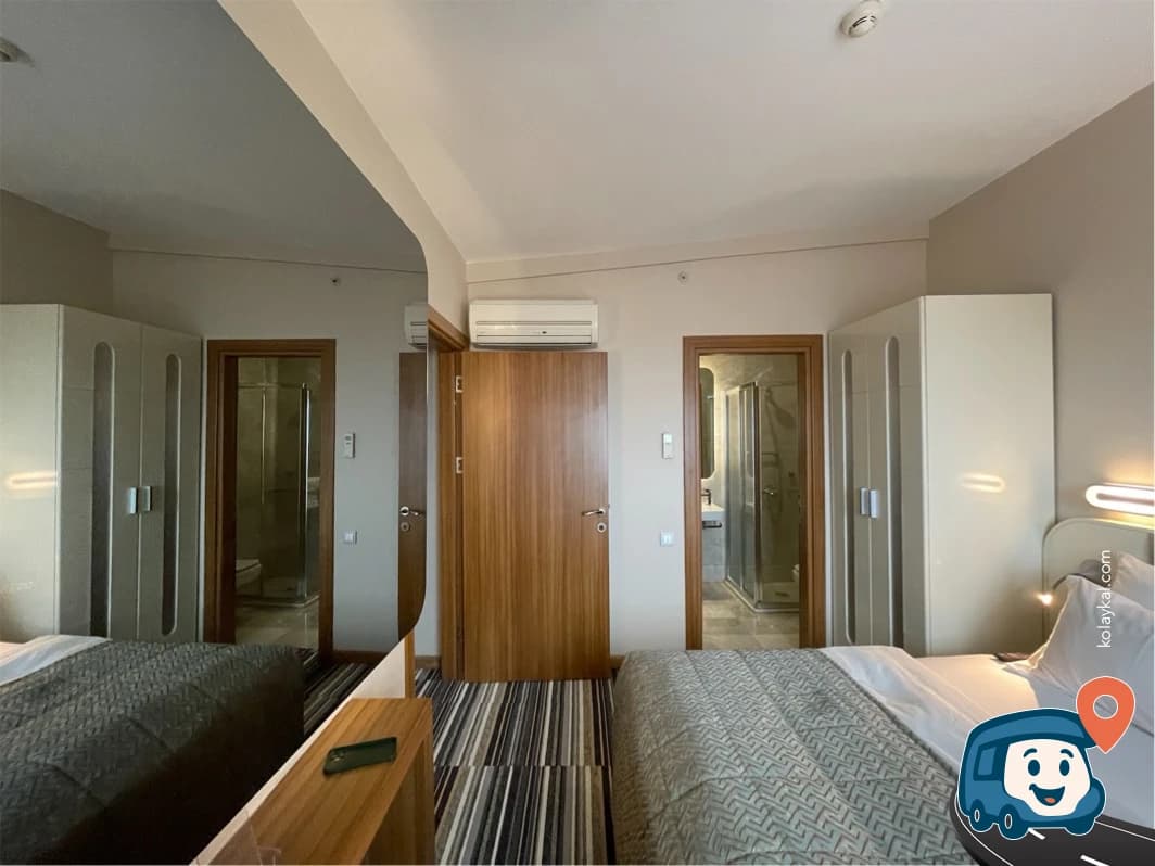 Mimi Hotel - Çankaya, Ankara, foto 1