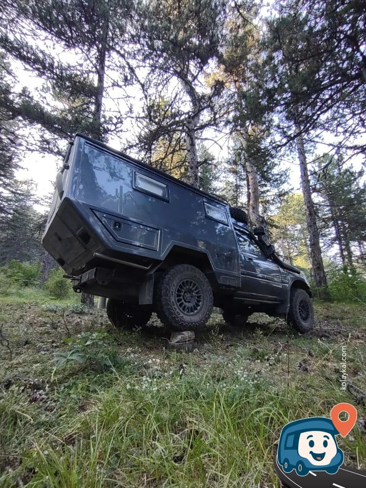 Mountain Camp - Mudurnu, Bolu, foto 2