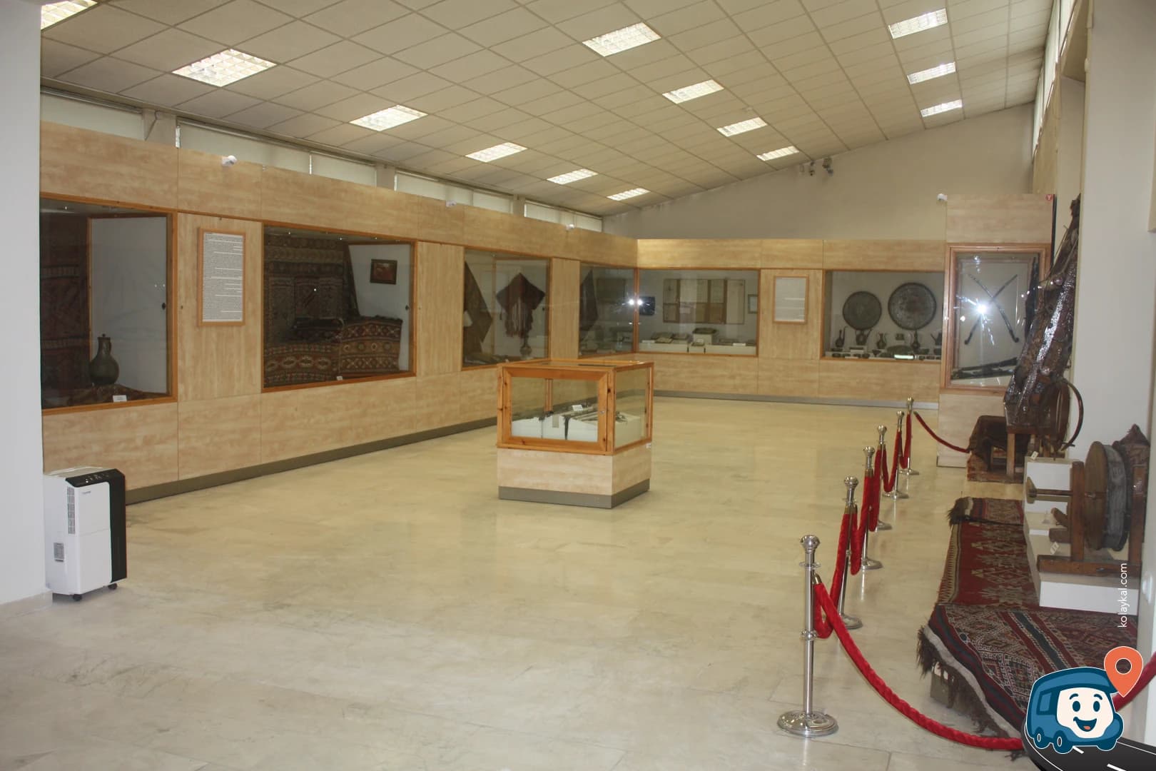 Kars Müzesi - Kars Merkez, foto 3