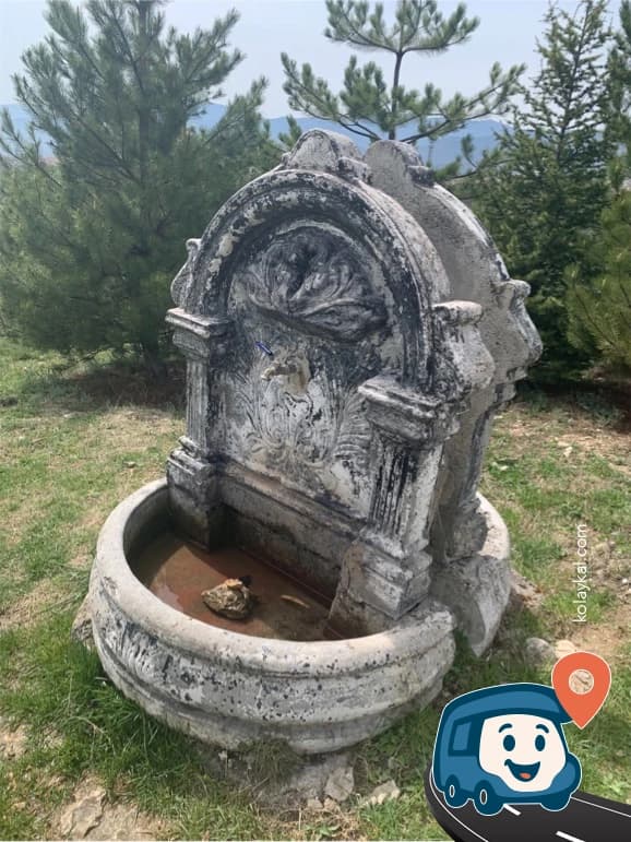 Safranbolu Eski Şehir Manzarası - Karabük, foto 2