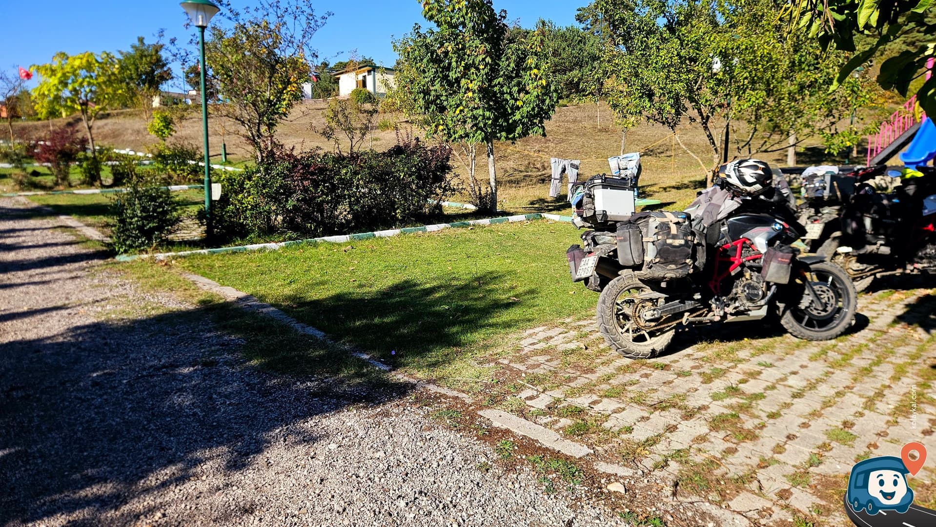 Niksar Kamp Alanı - Tokat, foto 4
