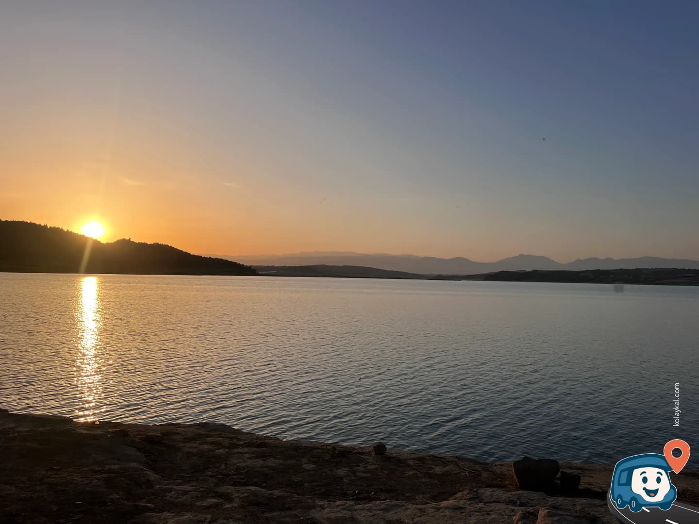 Göl Kenarı Kamp Alanı - Çukurova, Adana, foto 1