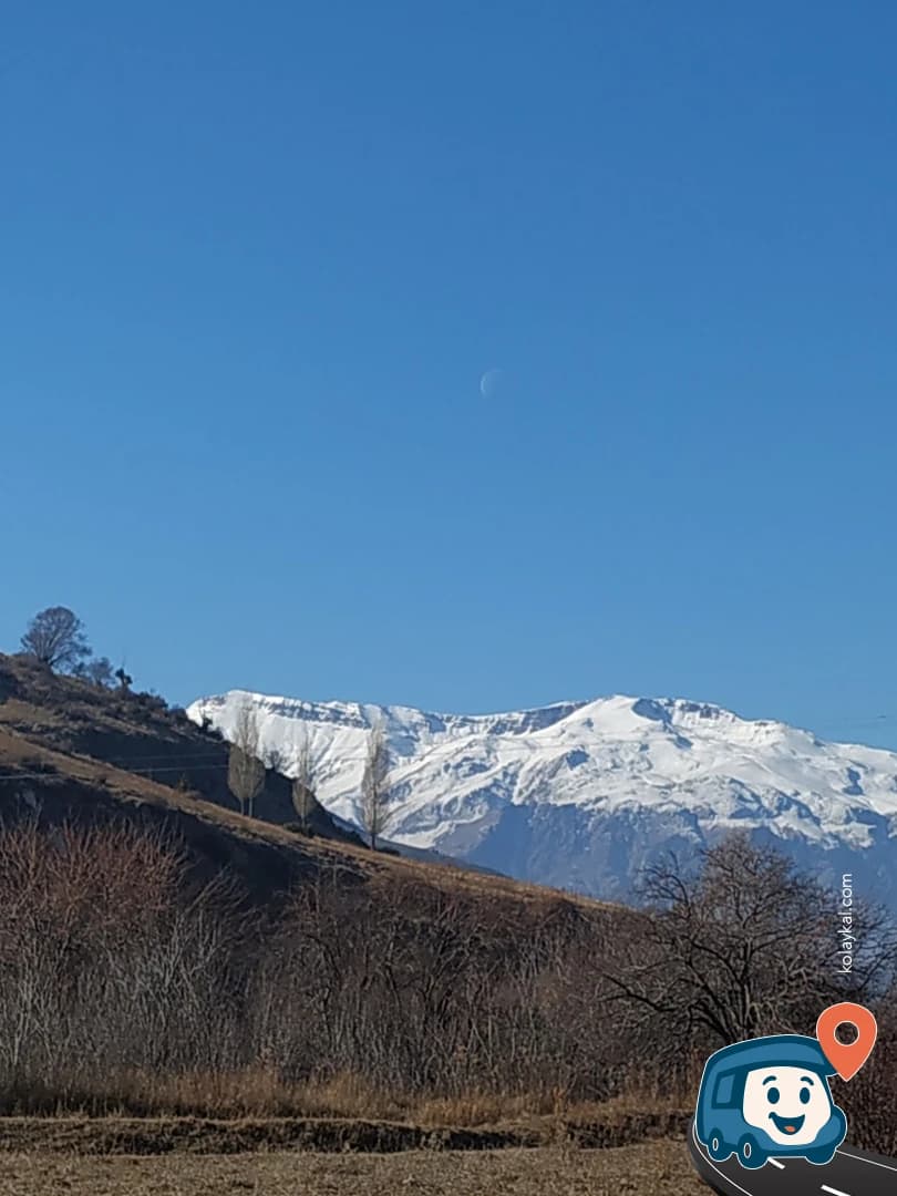 Gürlevik Şelalesi - Erzincan Merkez, Erzincan, foto 1