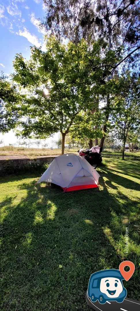 Martı Camping - Sinop Merkez, Sinop, foto 2