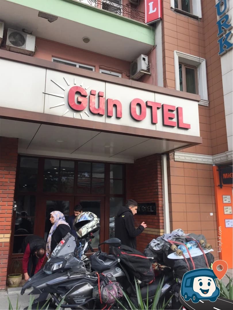 Gun Hotel - Adapazarı, Sakarya, foto 1