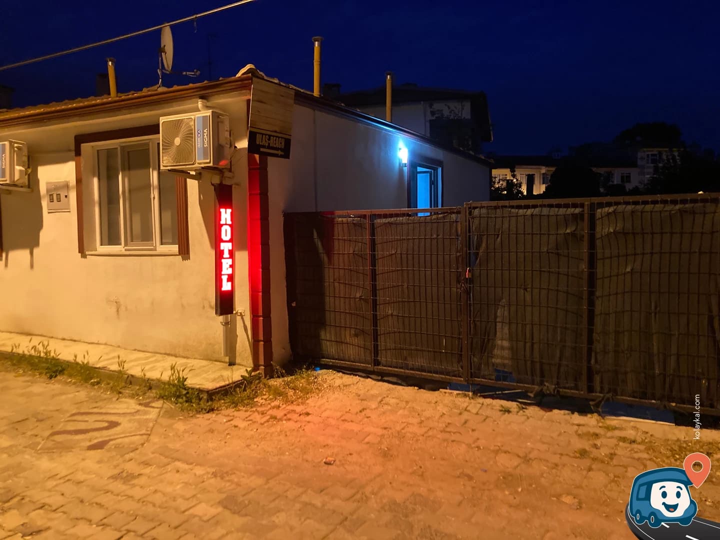 Maça Hotel - Edirne Merkez, Edirne, foto 4