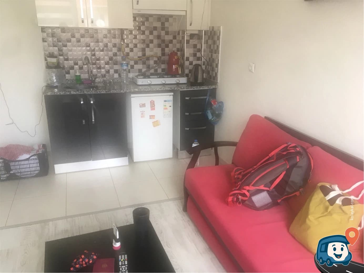 Art Suit Apartments - Odunpazarı, Eskişehir, foto 3