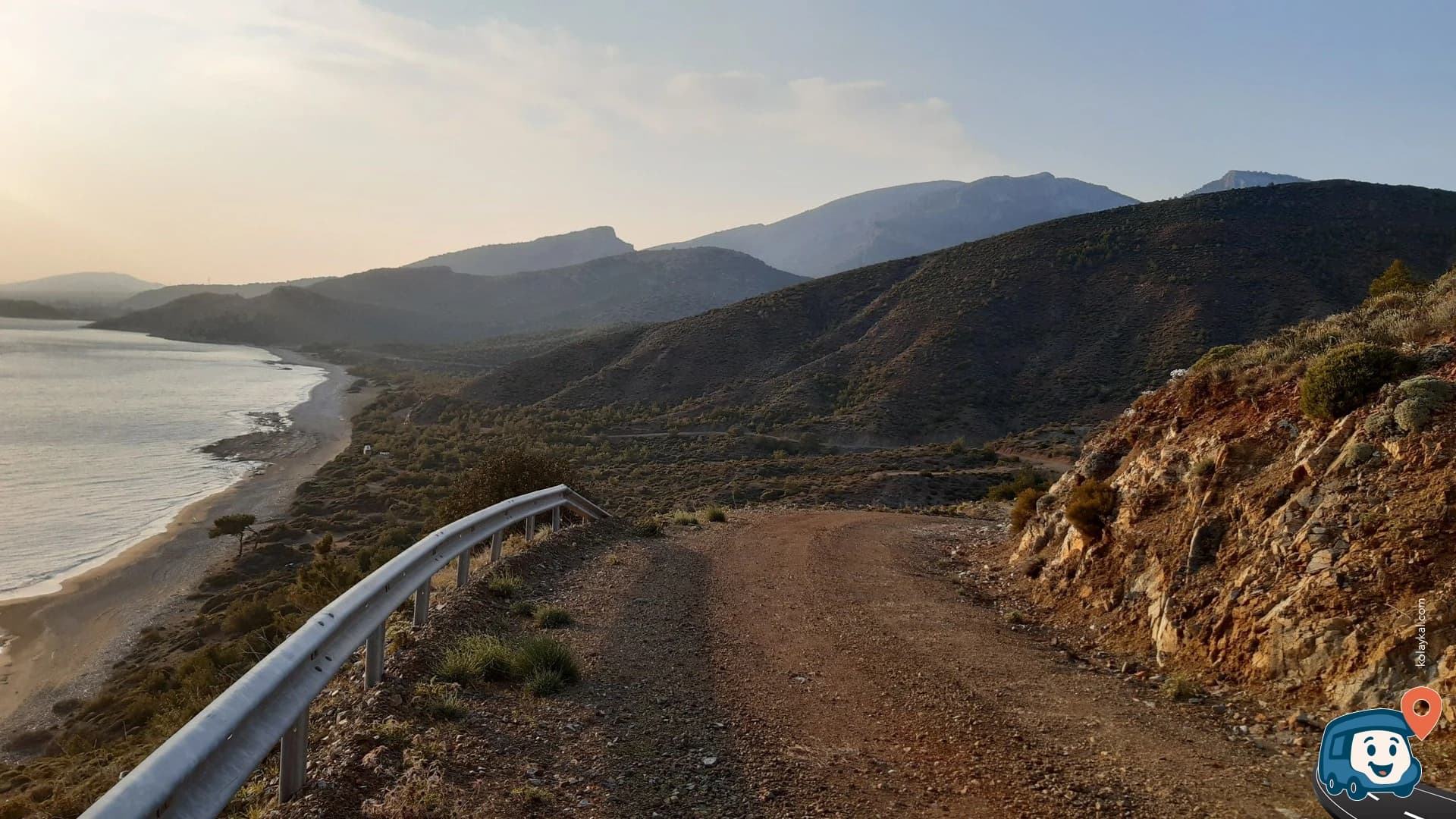 Lost Paradise Vahşi Kamp Noktası - Datça, Muğla, foto 3