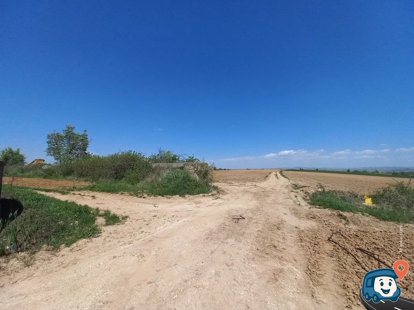 Tarla - Kırklareli Merkez, Kırklareli, foto 2