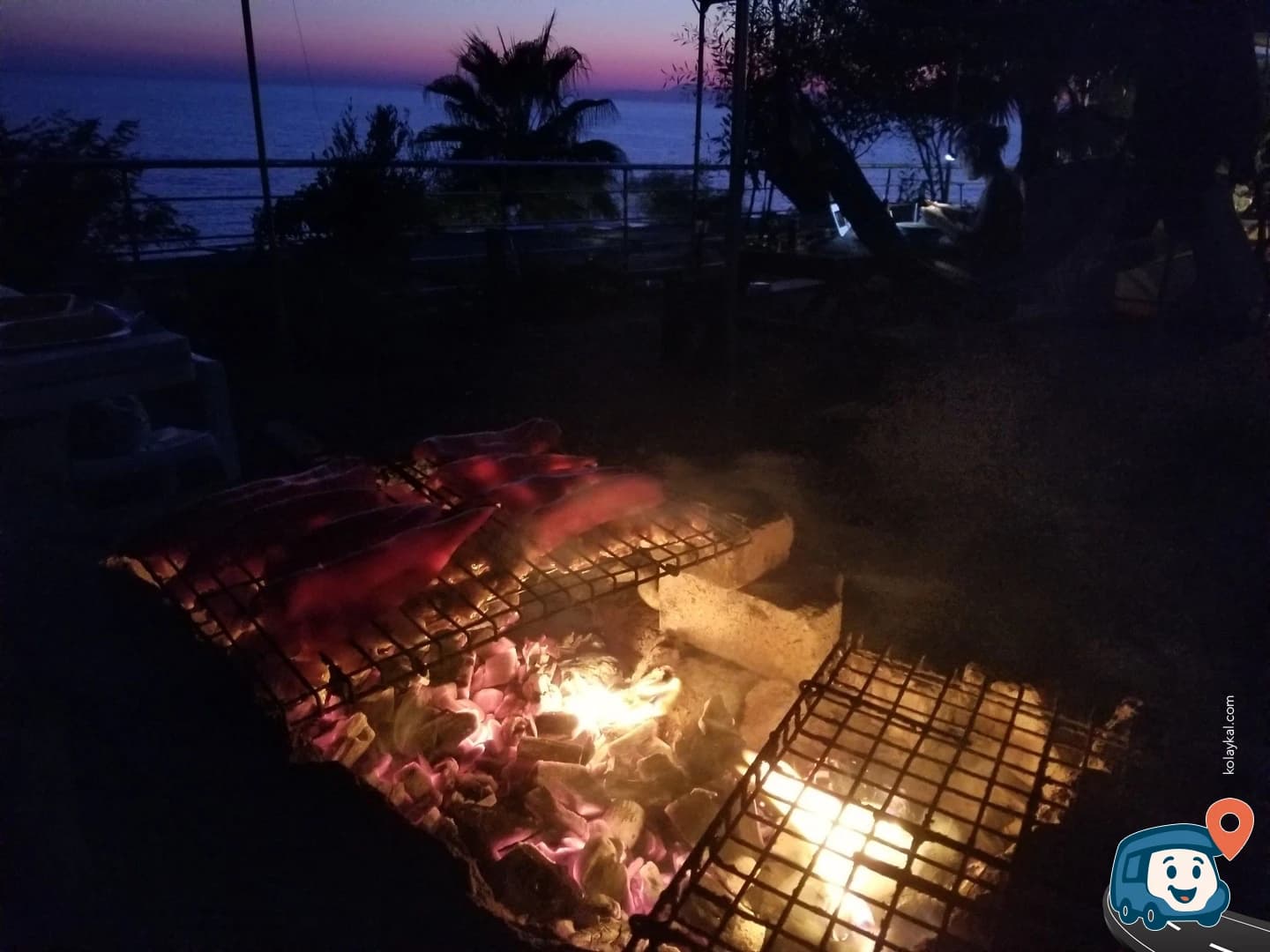 Mavi Cennet Camping Pansiyon - Manavgat, Antalya, foto 21
