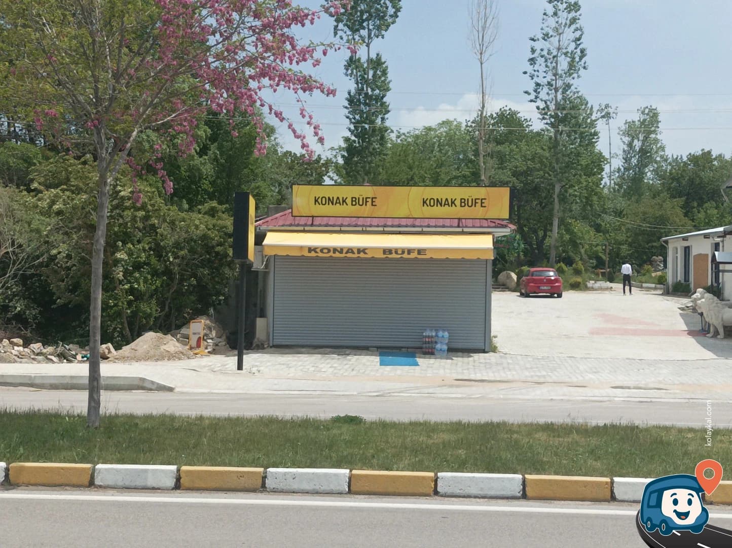 Konak Büfe Tekel Bayii - Edremit, Van, foto 1