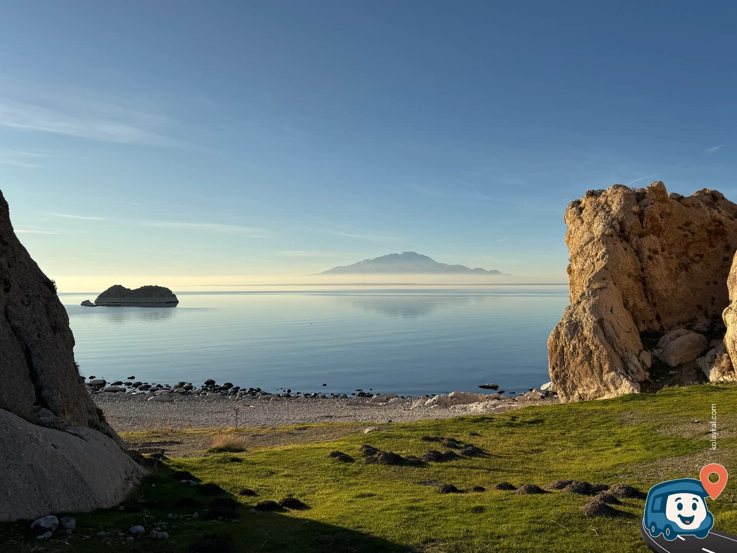 Göl Kenarı - Tuşba, Van, foto 1