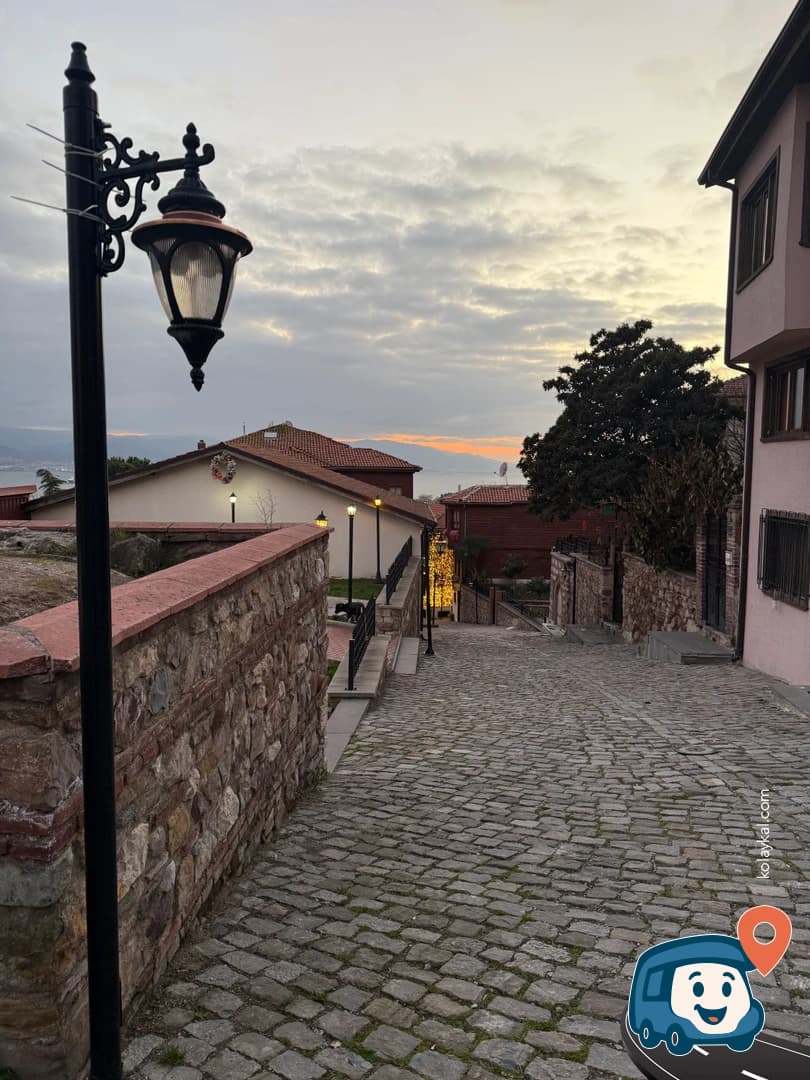 Izmit Butik Otel - Kocaeli, foto 2