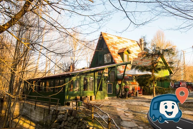 Hindiba Doğa Evi - Mengen, Bolu, foto 4
