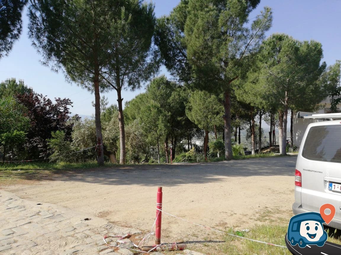 Haci Salih Bayiri Park - Sultanhisar, Aydın, foto 1